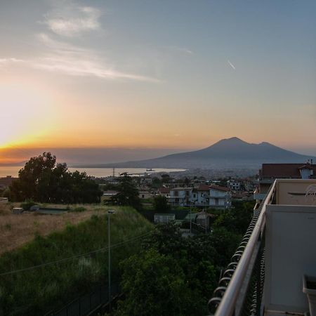 Bed and Breakfast Perla Stabia Castellammare di Stabia Zewnętrze zdjęcie