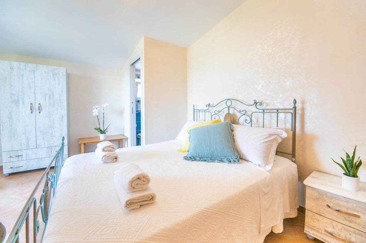 Bed and Breakfast Perla Stabia Castellammare di Stabia Zewnętrze zdjęcie