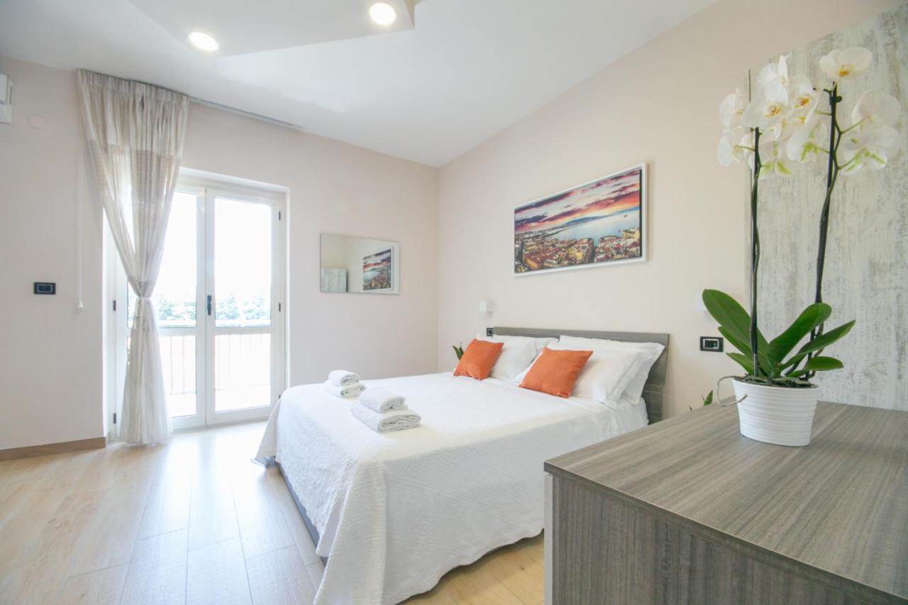 Bed and Breakfast Perla Stabia Castellammare di Stabia Zewnętrze zdjęcie
