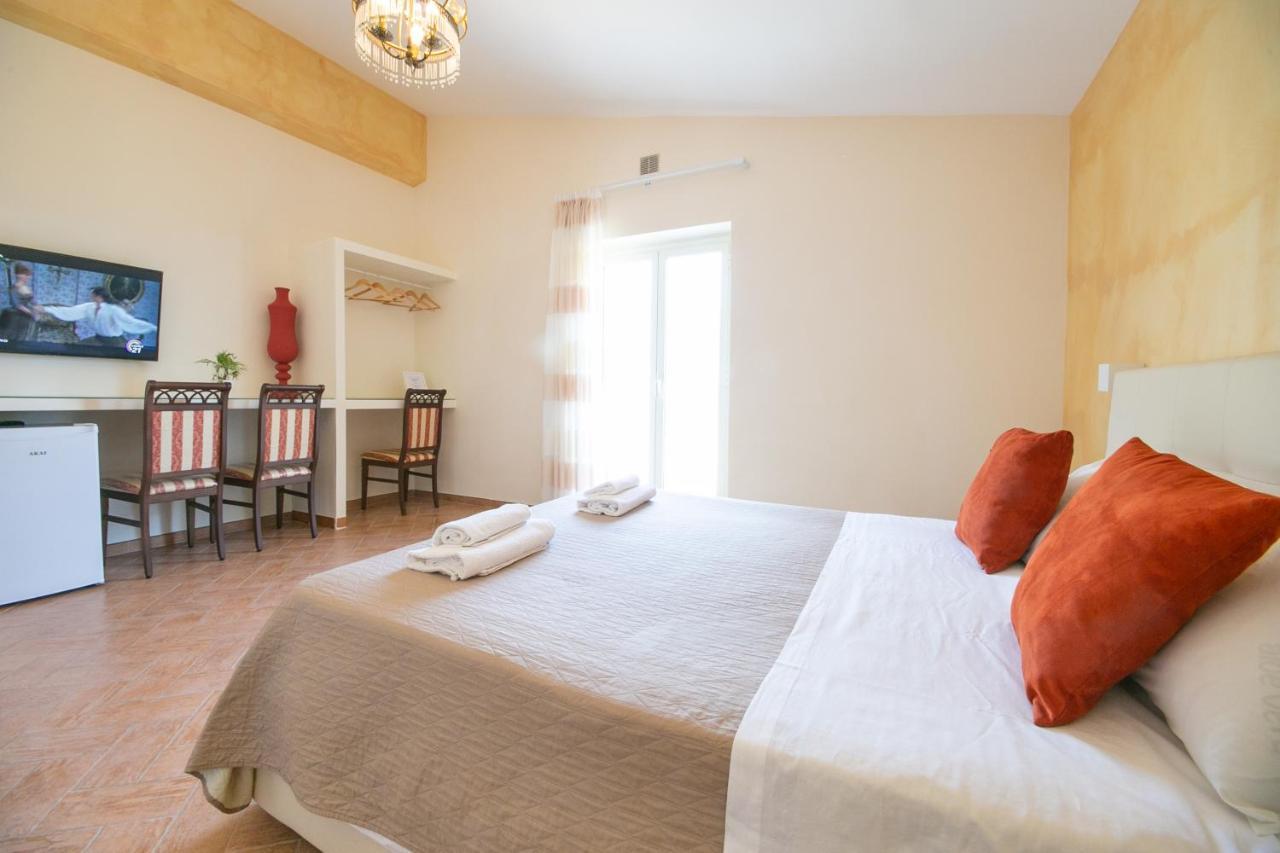 Bed and Breakfast Perla Stabia Castellammare di Stabia Zewnętrze zdjęcie