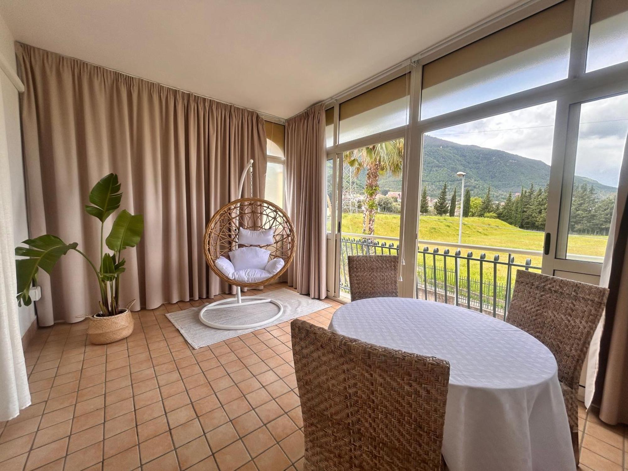 Bed and Breakfast Perla Stabia Castellammare di Stabia Zewnętrze zdjęcie